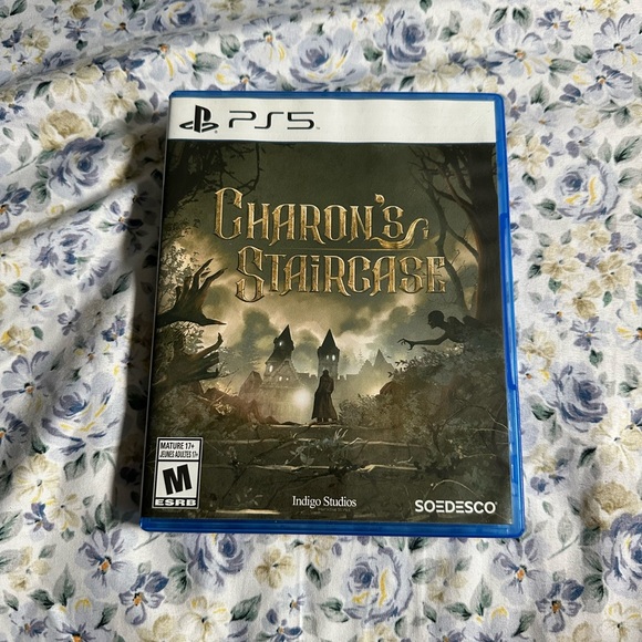 Charon's Staircase for PS5 - - Picture 1 of 3